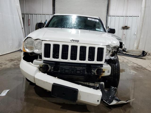 2008 Jeep Grand Cherokee Laredo VIN: 1J8GR48K78C212589 Lot: 51561864