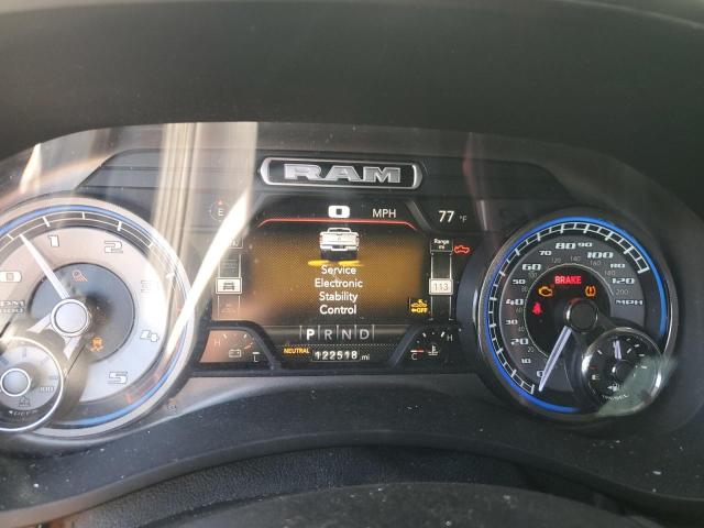 2020 RAM 2500 LIMIT 3C6UR5SL6LG126592