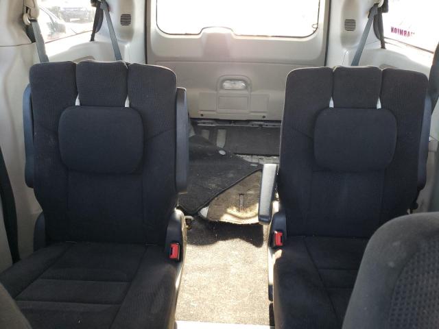 2013 Dodge Grand Caravan Se VIN: 2C4RDGBG7DR617678 Lot: 51377074