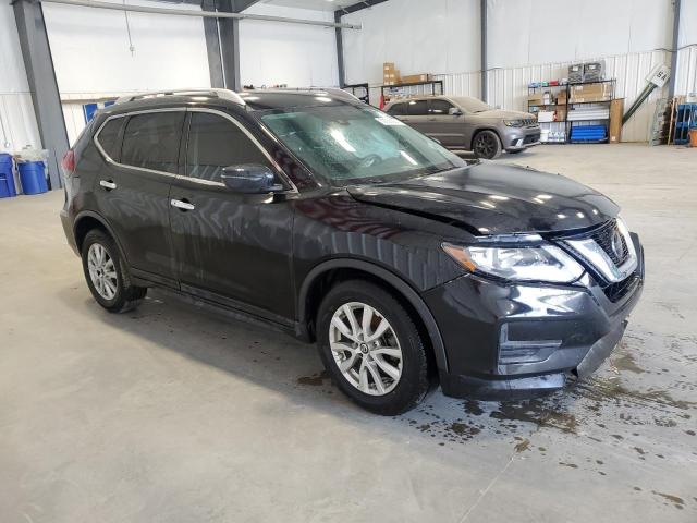 2020 Nissan Rogue S VIN: KNMAT2MT6LP503572 Lot: 53056284