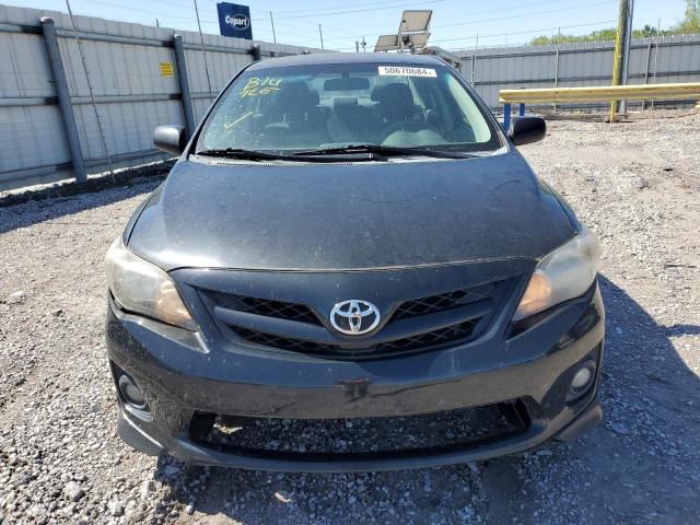 2011 Toyota Corolla Base VIN: 5YFBU4EE8BP001740 Lot: 50670684