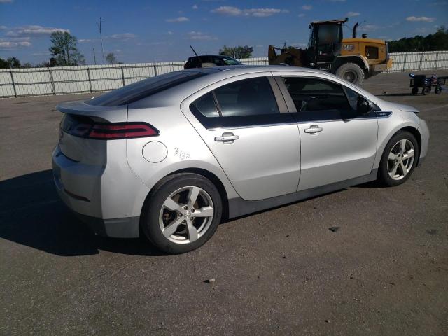 VIN 1G1RA6E44FU113169 2015 Chevrolet Volt no.3