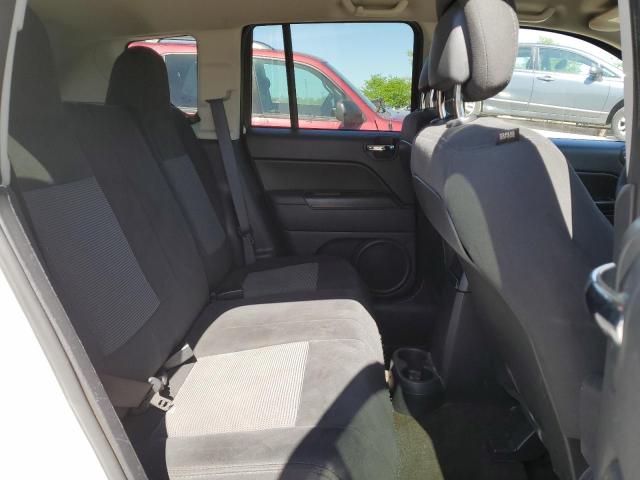2017 JEEP COMPASS SP - 1C4NJCBA0HD146400