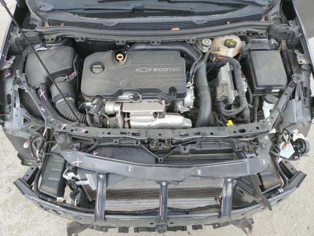 2017 Chevrolet Cruze Lt VIN: 3G1BE6SMXHS546704 Lot: 50150774