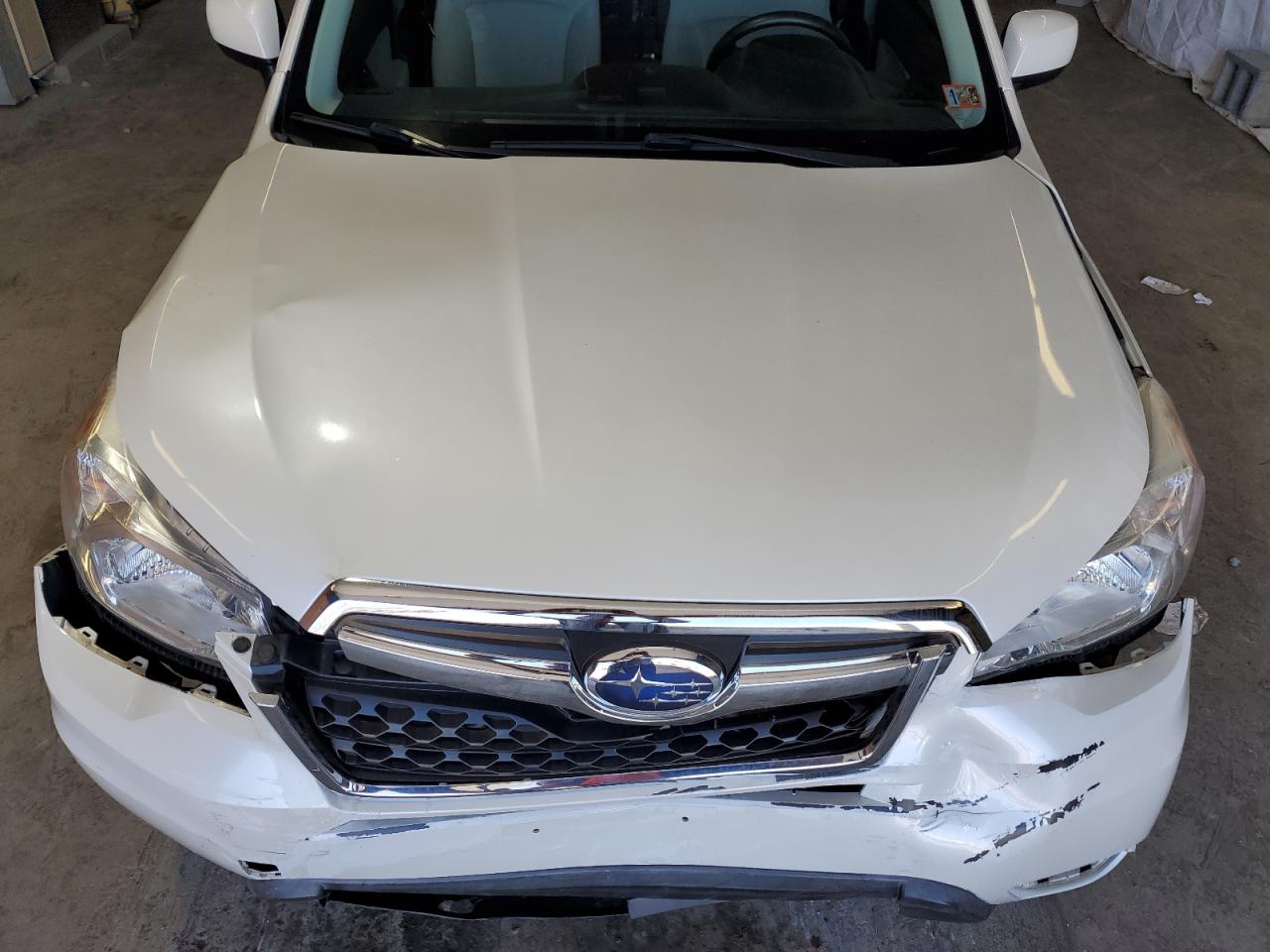 JF2SJAEC4EH520811 2014 Subaru Forester 2.5I Premium