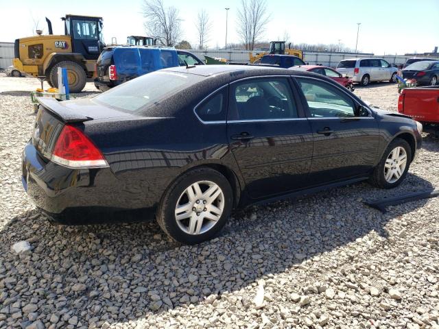 2013 Chevrolet Impala Lt VIN: 2G1WG5E34D1130596 Lot: 76738923