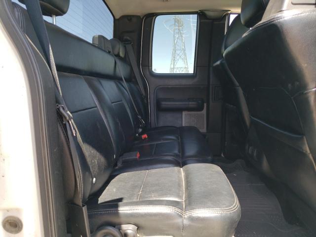 2005 Ford F150 VIN: 1FTPX12595NA59969 Lot: 51853274