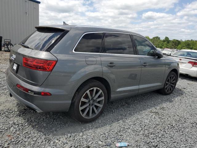 VIN WA1LAAF79HD005121 2017 Audi Q7, Premium Plus no.3