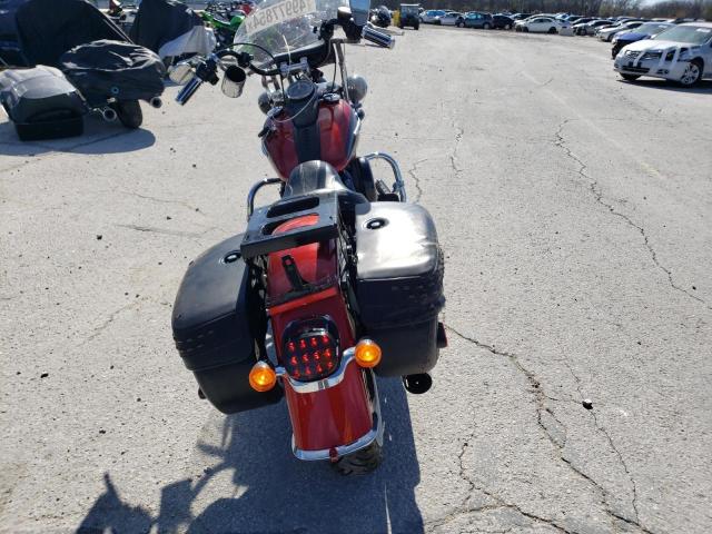 2019 HARLEY-DAVIDSON FLHC 1HD1YAJ23KB062145