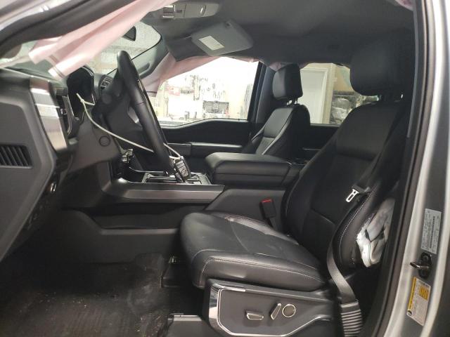 2023 FORD F150 SUPER - 1FTFW1E57PKD10115