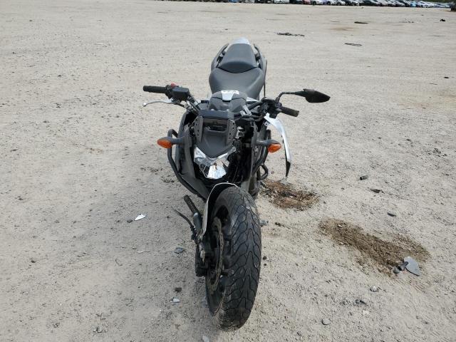 2012 HONDA NC700X DCT - JH2RC6313CK000161