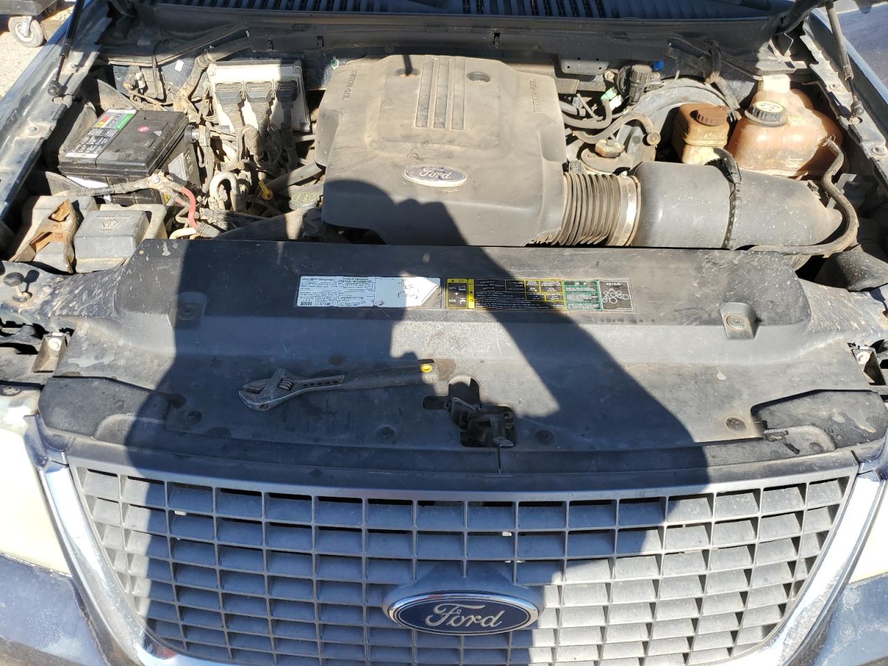 1FMPU16W14LB62451 2004 Ford Expedition Xlt