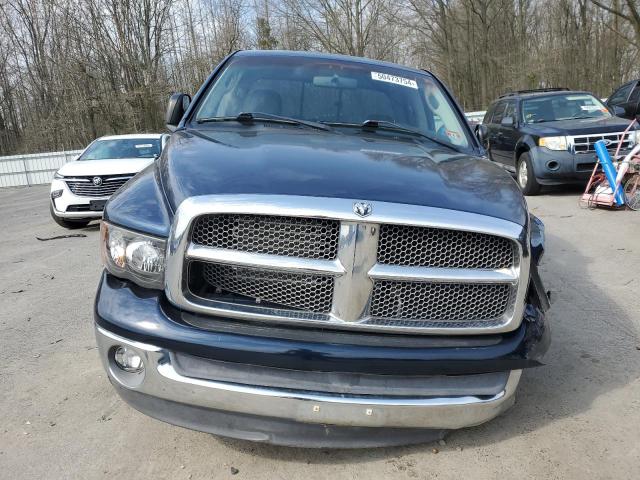 2002 Dodge Ram 1500 VIN: 1D7HU18Z42S527326 Lot: 50473754