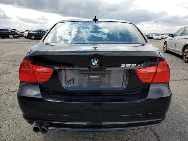 2011 BMW 328 Xi Sulev VIN: WBAPK5G59BNN26430 Lot: 49604184