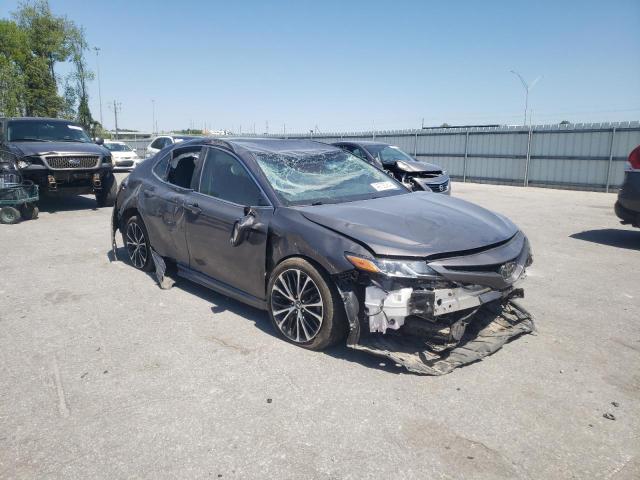 2018 Toyota Camry L VIN: 4T1B11HK7JU057366 Lot: 49723284