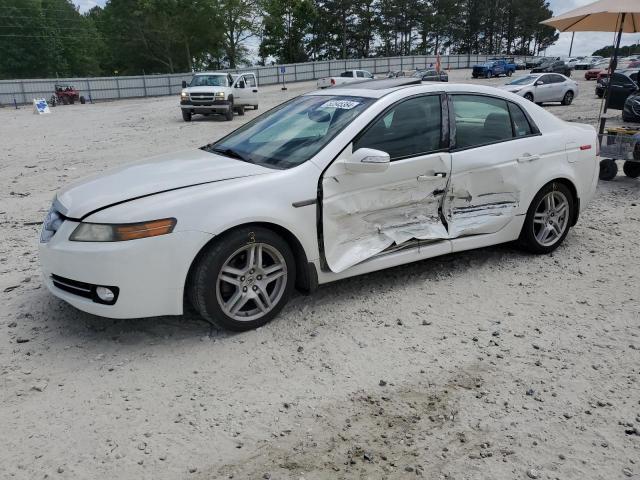 2008 Acura Tl VIN: 19UUA66278A018366 Lot: 52845384