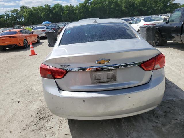 2014 Chevrolet Impala Ls VIN: 1G11Y5SL9EU126559 Lot: 49670174