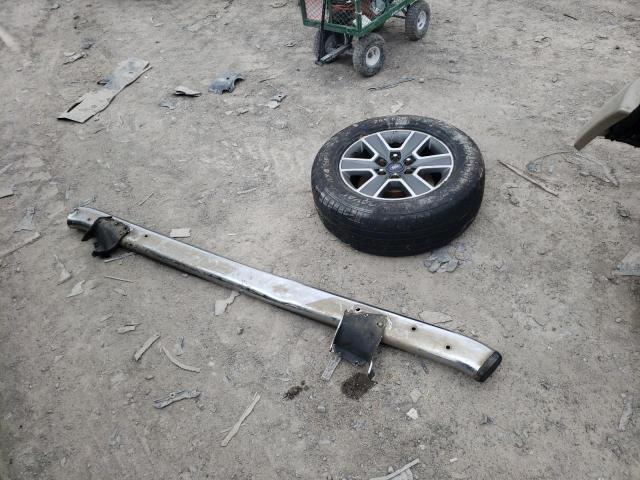 1FTPW12V78FB01279 2008 Ford F150 Supercrew
