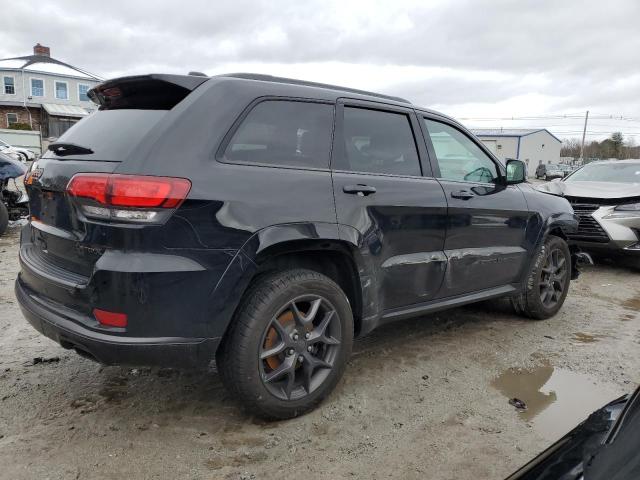 2019 Jeep Grand Cherokee Limited VIN: 1C4RJFBG0KC840945 Lot: 49604584