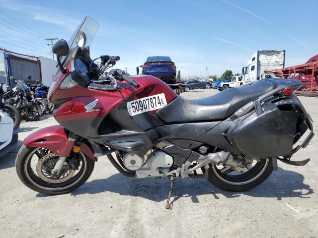2010 HONDA NT700 V VTMRC5225AE000485