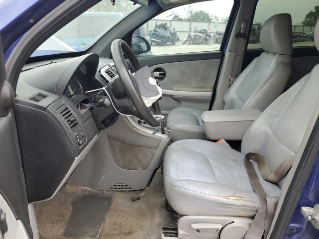 2006 Chevrolet Equinox Ls VIN: 2CNDL13F666164105 Lot: 52727504