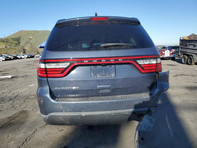 2020 Dodge Durango Sxt VIN: 1C4RDHAG9LC352776 Lot: 51112864