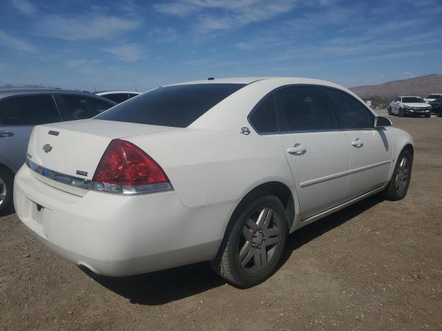 2008 Chevrolet Impala Lt VIN: 2G1WC583581305581 Lot: 48160924