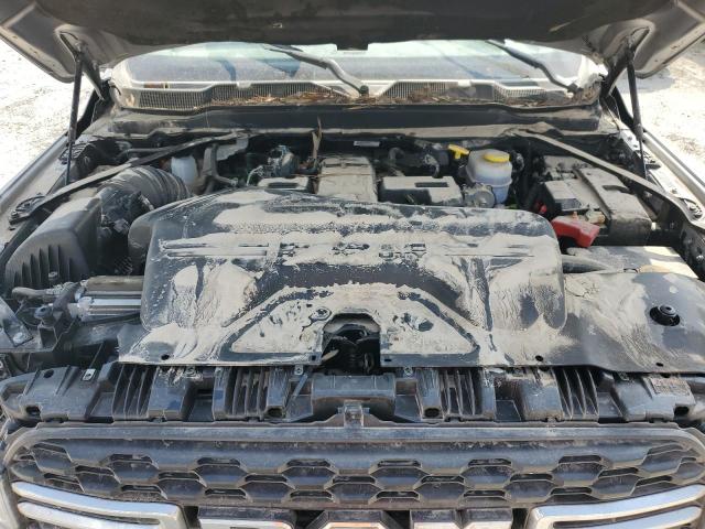 2022 Ram 3500 Big Horn/Lone Star VIN: 3C63RRHLXNG381663 Lot: 51889534