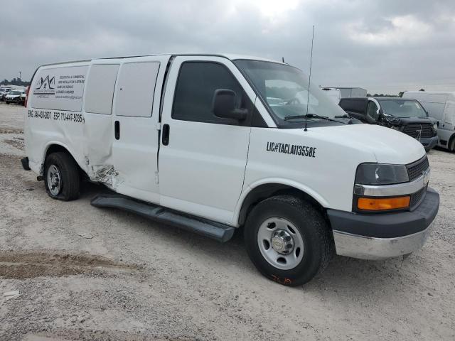 2015 Chevrolet Express G2500 Lt VIN: 1GBWGRFF1F1276488 Lot: 50728694