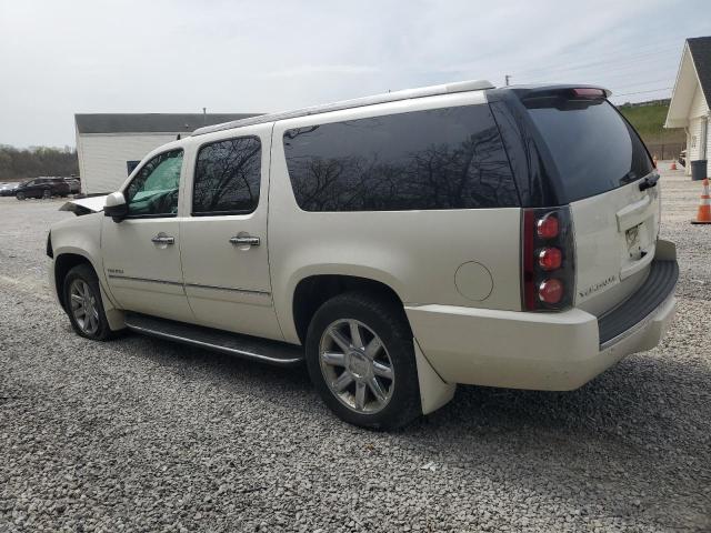 2014 GMC Yukon Xl Denali VIN: 1GKS2MEF5ER165055 Lot: 50903574