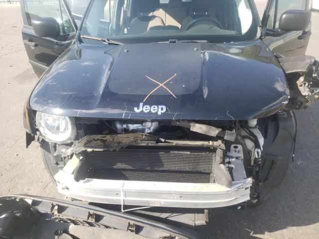 2015 JEEP RENEGADE S - ZACCJAAT6FPC09948