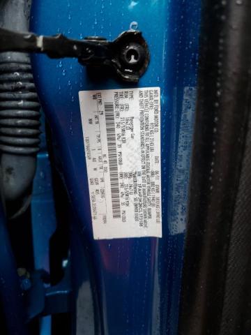 2012 Ford Focus Se VIN: 1FAHP3K26CL173108 Lot: 48782924