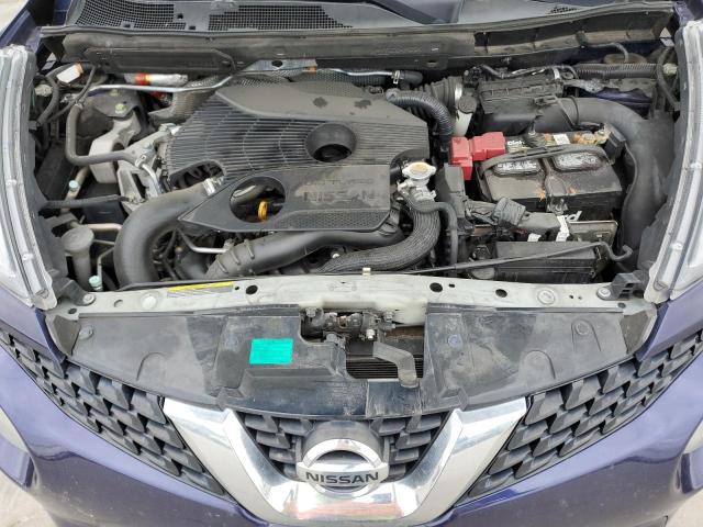 2016 NISSAN JUKE S - JN8AF5MR4GT601224
