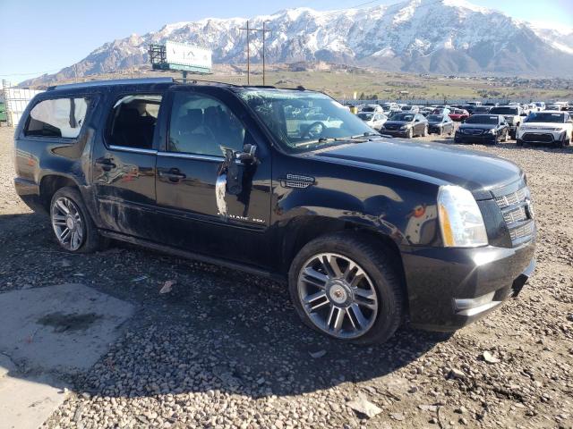 VIN 1GYS4JEF9ER138262 2014 Cadillac Escalade, Esv P... no.4