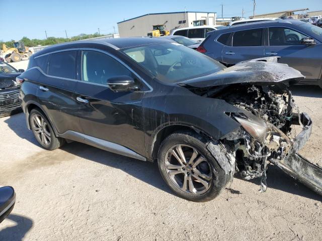 2015 Nissan Murano S VIN: 5N1AZ2MG8FN247500 Lot: 49435654