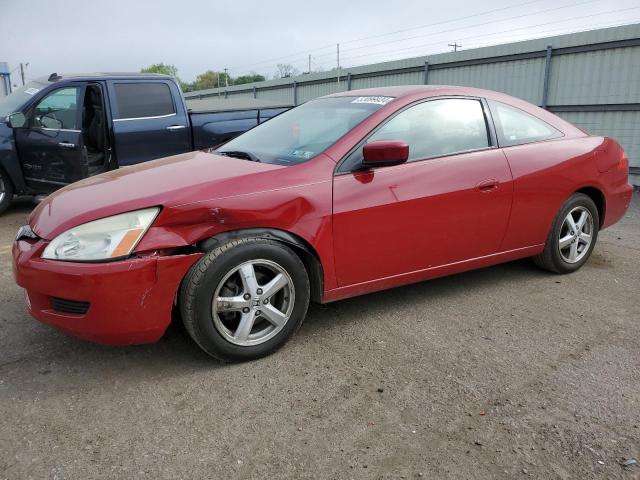 2004 Honda Accord Ex VIN: 1HGCM71614A026332 Lot: 53099934