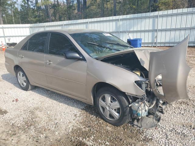 2006 Toyota Camry Le VIN: JTDBE32K763050749 Lot: 49041374