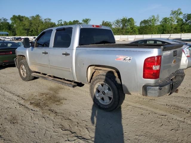 2013 Chevrolet Silverado C1500 Lt VIN: 3GCPCSE07DG287882 Lot: 52128674