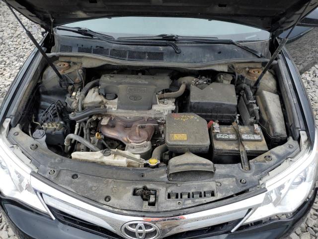 VIN 4T4BF1FK9ER370158 2014 Toyota Camry, L no.11