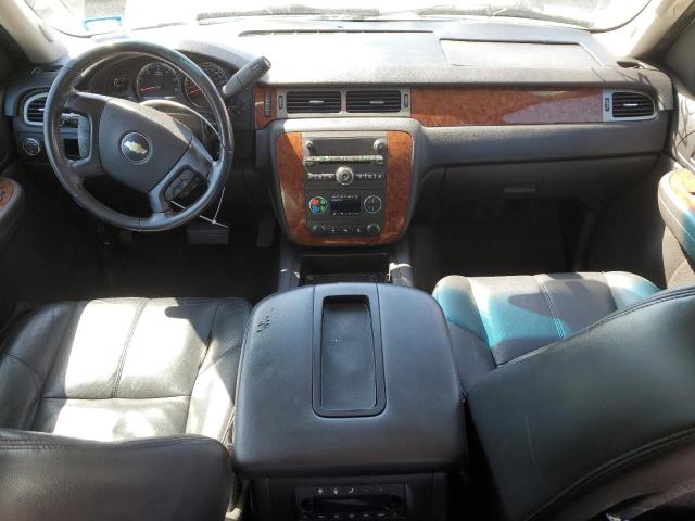 2008 Chevrolet Tahoe C1500 VIN: 1GNFC13048R127495 Lot: 48348334