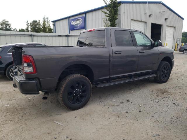 2021 Ram 2500 Big Horn VIN: 3C6UR5DL7MG608955 Lot: 51275424