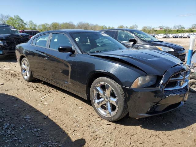 2011 Dodge Charger VIN: 2B3CL3CG5BH593627 Lot: 52804444