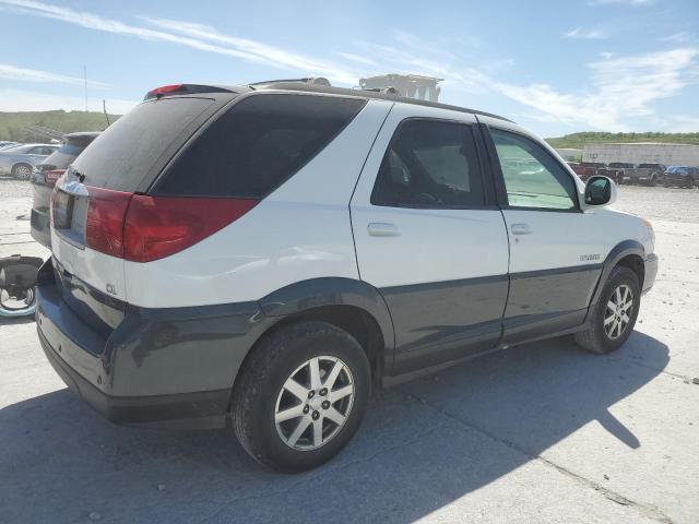 2003 Buick Rendezvous Cx VIN: 3G5DA03E23S513938 Lot: 51343554