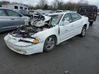 PONTIAC GRAND AM G снимка