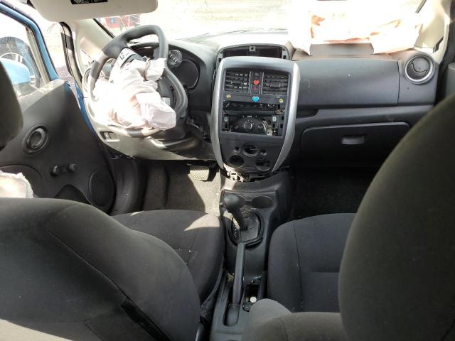 2015 NISSAN VERSA NOTE - 3N1CE2CP2FL354295
