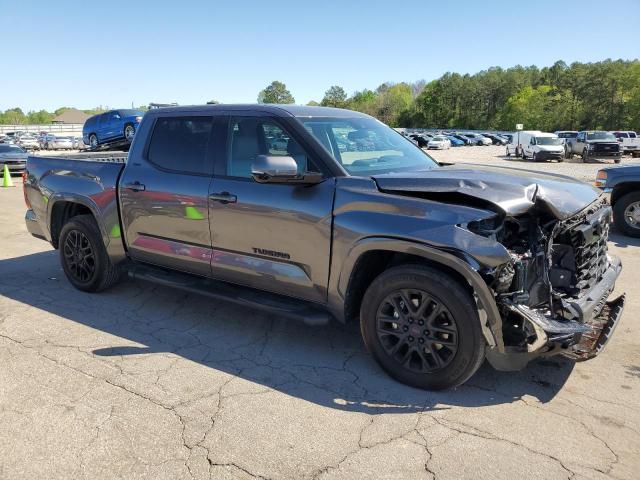 Vin: 5tfla5ab3nx009801, lot: 49465614, toyota tundra crewmax sr 20224