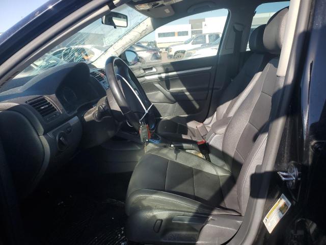 2008 Volkswagen Jetta Se VIN: 3VWRZ71K68M111132 Lot: 50350714