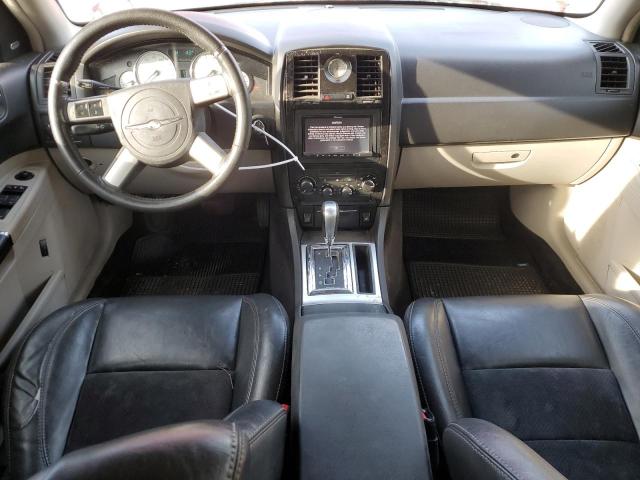 2007 Chrysler 300C VIN: 2C3LA63H57H877673 Lot: 49910894