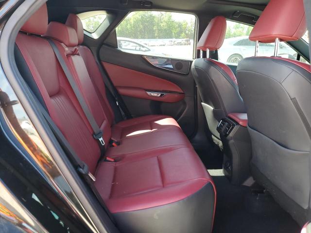 2022 LEXUS NX 350 JTJGGCEZ8N5002783