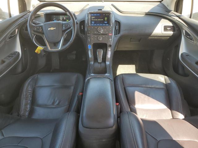 VIN 1G1RH6E45EU171592 2014 Chevrolet Volt no.8